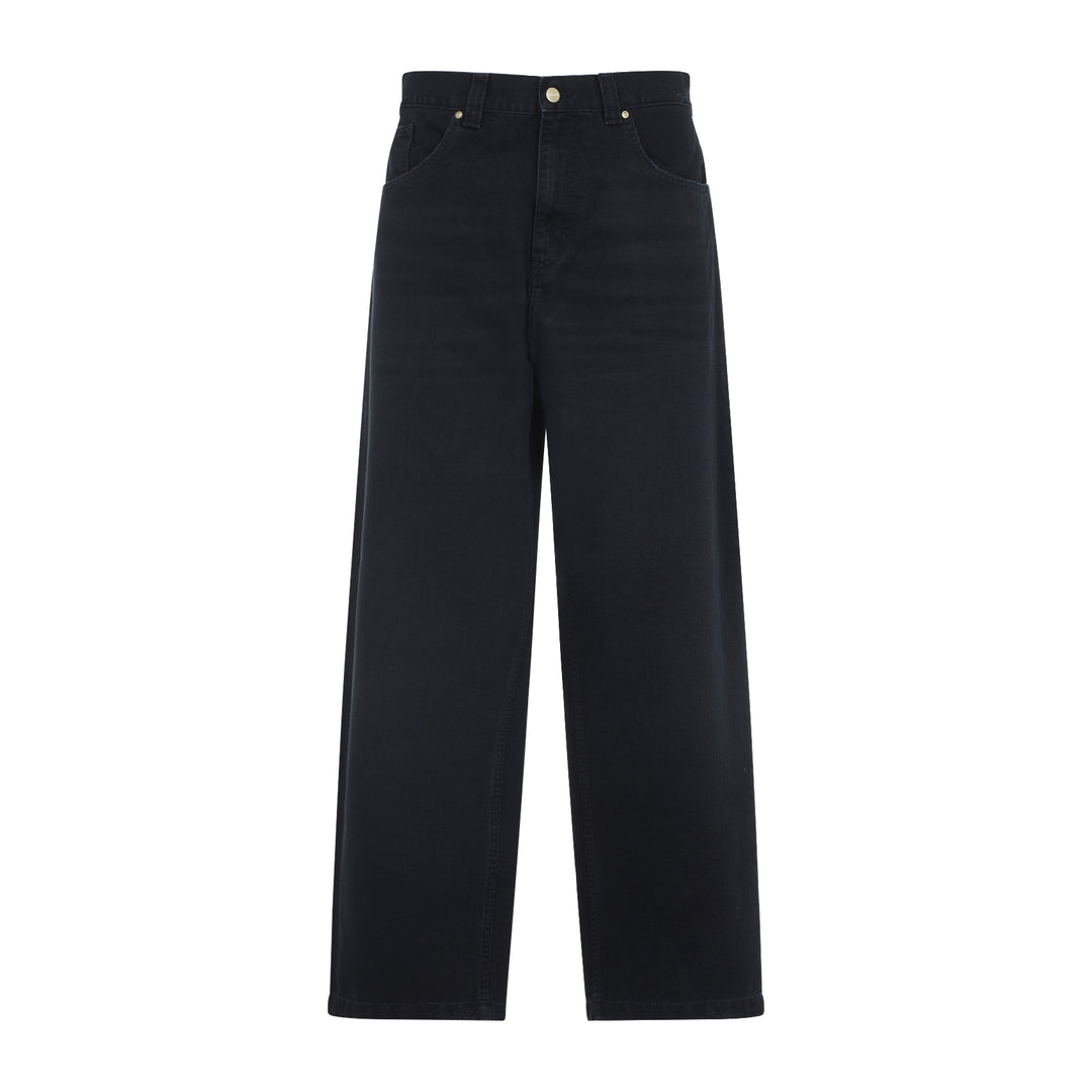 Carhartt Wip Regular & straight leg - Nero | 796a8d7c10a18514b8884e095d8179d723db38cb