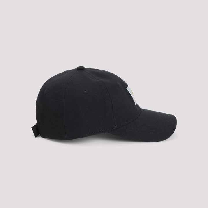 Carhartt Wip Cappelli - Nero | 38ea9c3f882ca26d95214ecaa77dabf01bd87909