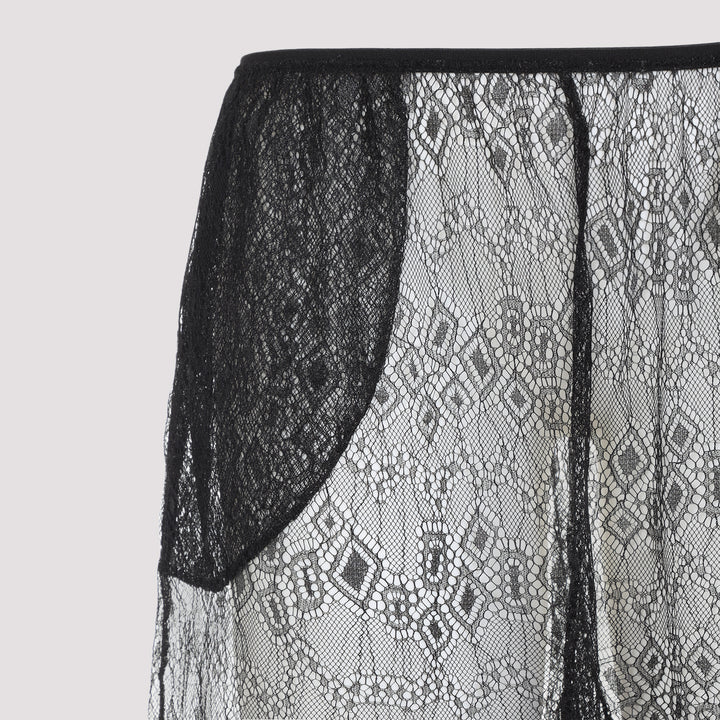 The Frankie Shop Regular & straight leg - Nero | d910668425e0051ae9b4503c8a42d2c53f492279