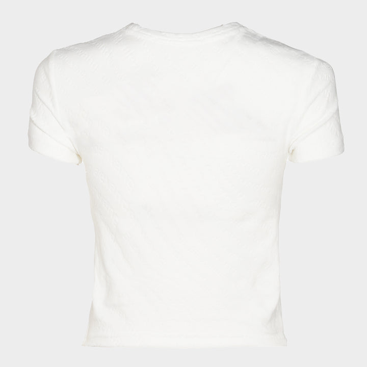 Alexander Wang T-shirts and Polos - Light and natural | efae9dacf964b2f4484474ec88acf9cda4b69d6f