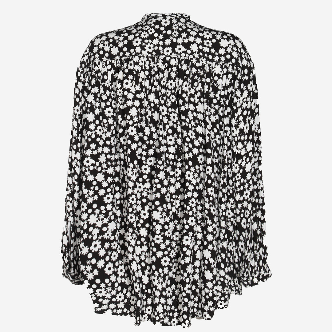 Marni Shirts - Blacks and greys | 4702673429d3fe8585ac0fb0dae12bb03416cc1b