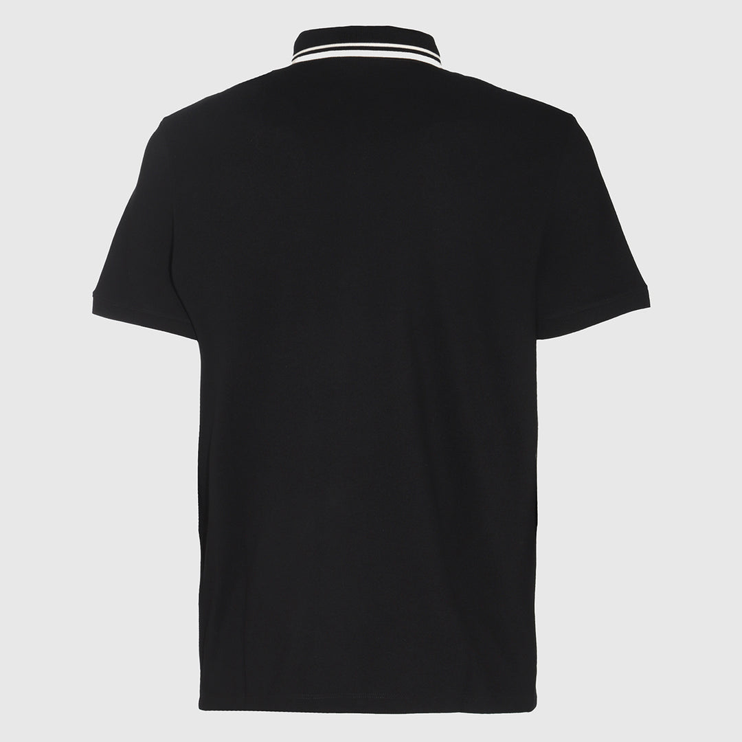Valentino T-shirts and Polos - Blacks and greys | 7432b35d6e8998b7959b5fec6640ff73691549d2