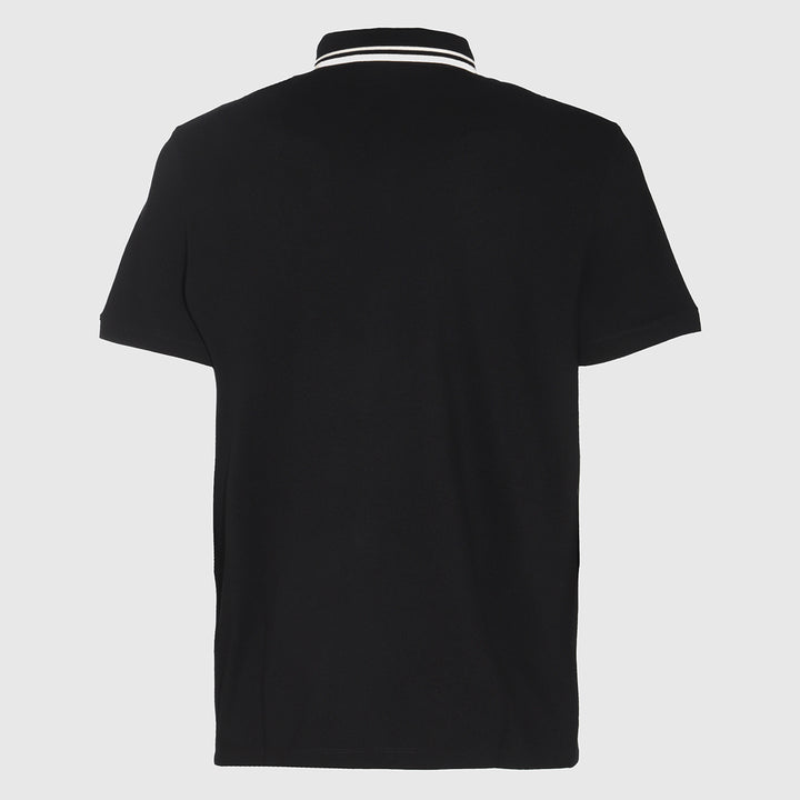 Valentino T-shirts and Polos - Blacks and greys | 7432b35d6e8998b7959b5fec6640ff73691549d2