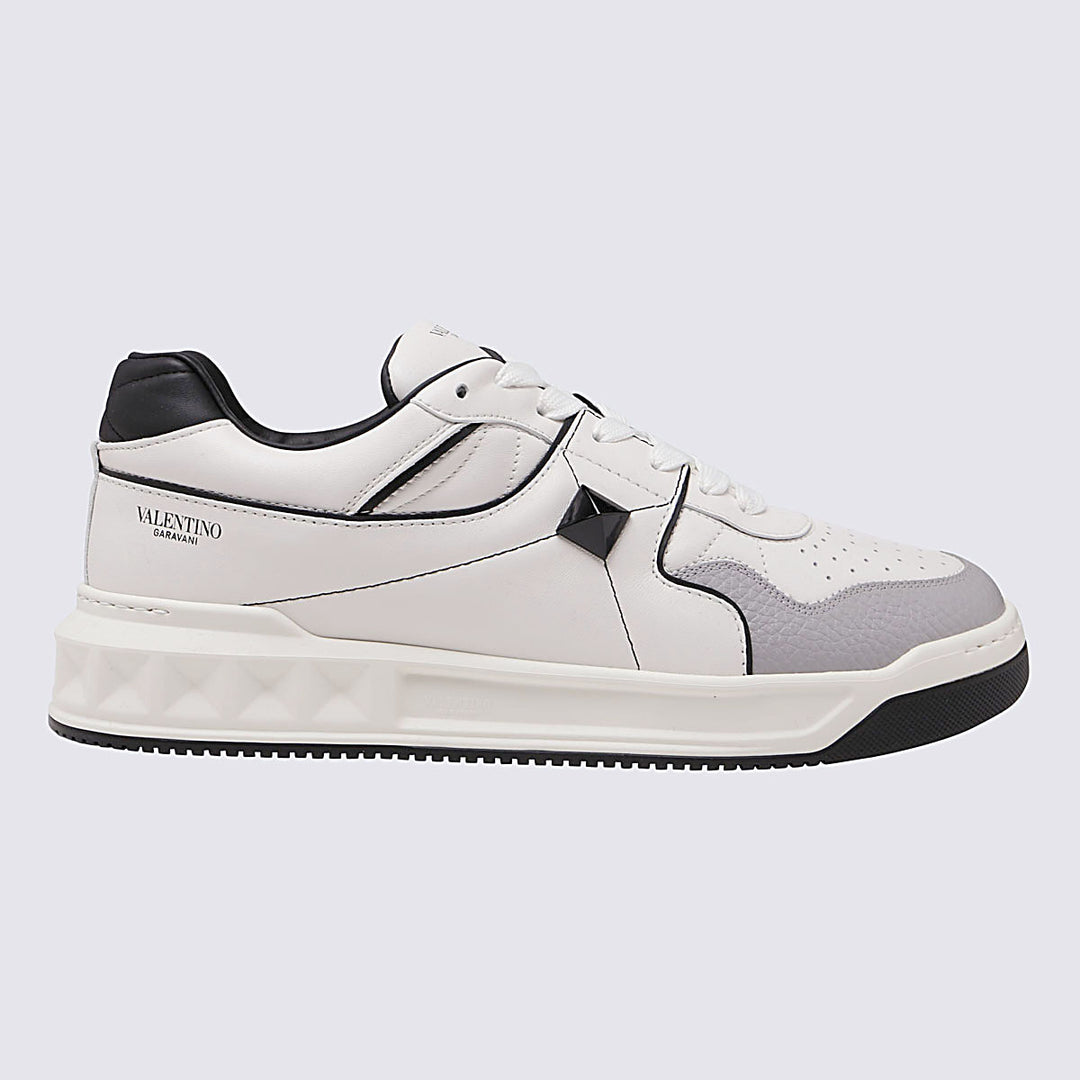 Valentino Garavani Sneakers - Light and natural | 715a2096f501e364d939b290c09f01f309f9297b