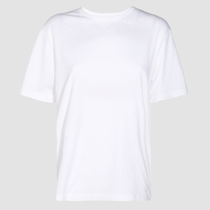Khaite T-shirts and Polos - Bianco | e10ebbf3288633f81f39e5d436380b2583b9eda1