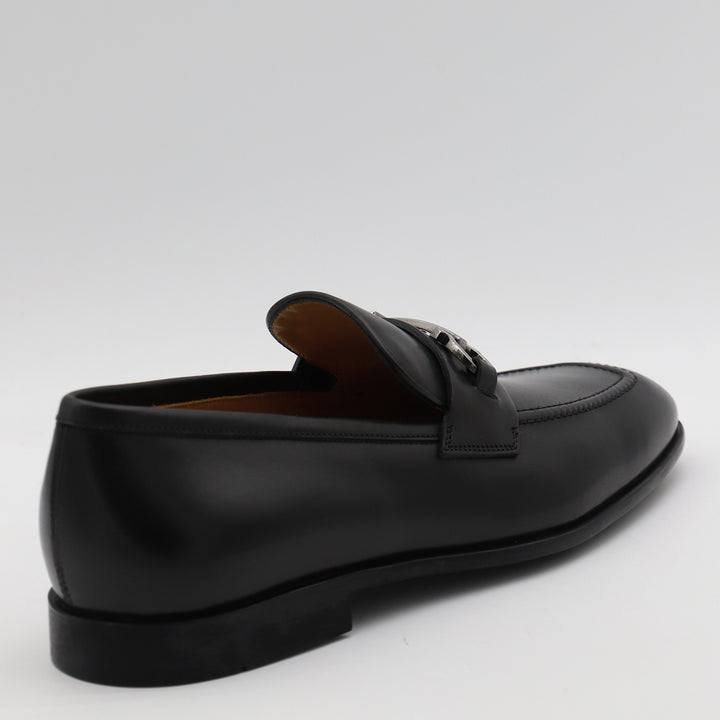 Ferragamo Flat shoes - Blacks and greys | 95141b6e818b8fdec5e64e13e80fd6e0a3cfc91c