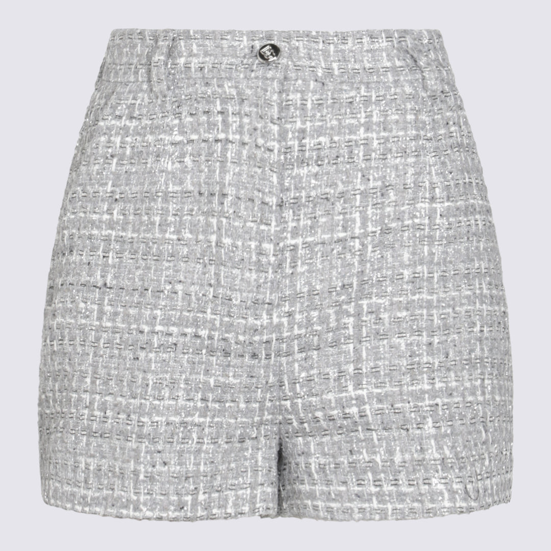 Dolce & Gabbana Shorts - QUADRI CHECK | 03f1c3183a289adfc4b38ae27a35862c546e30ab