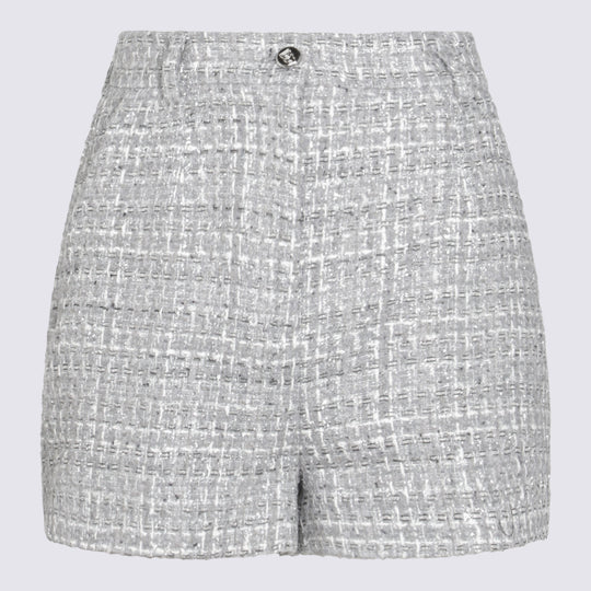 Shorts Quadri Check