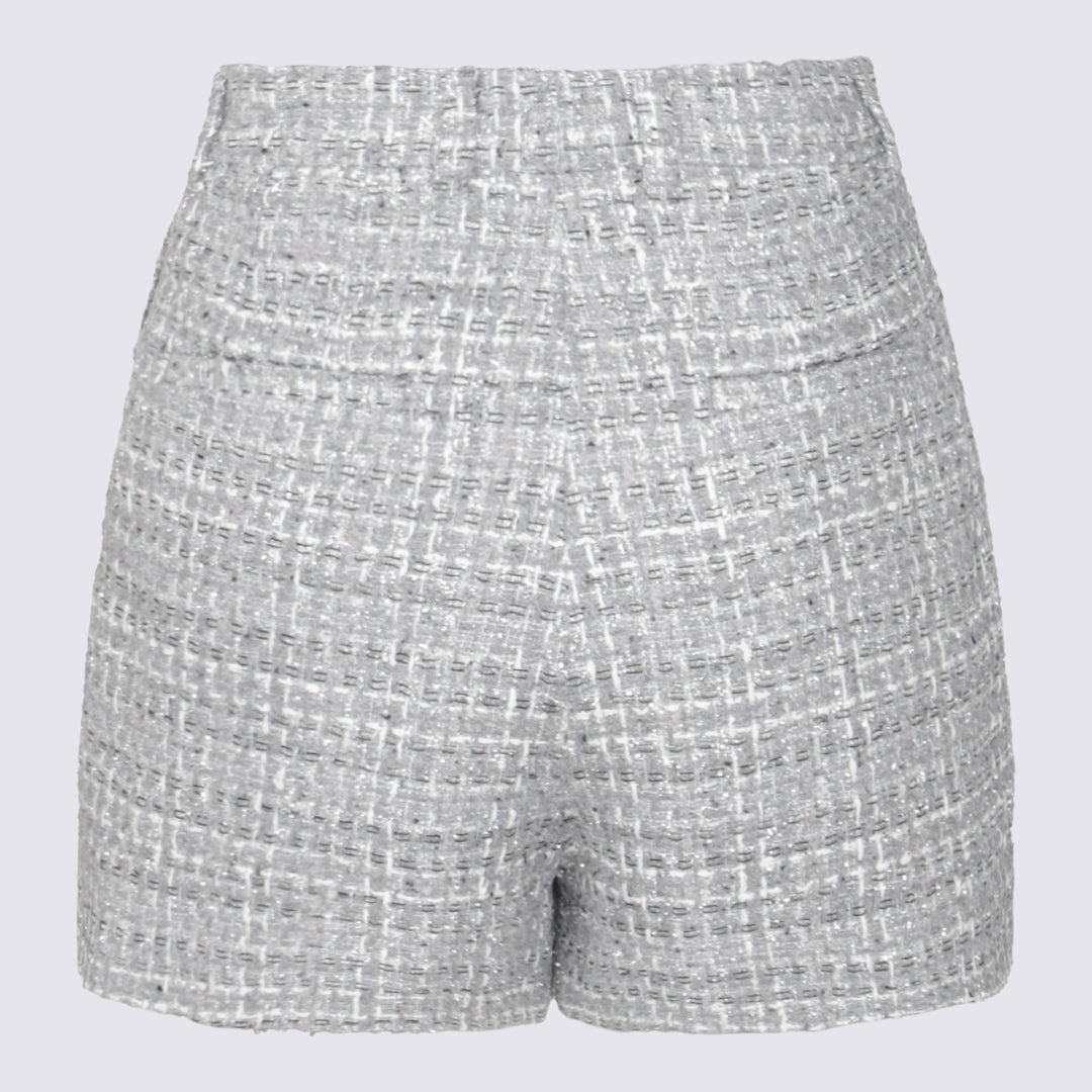 Dolce & Gabbana Shorts - QUADRI CHECK | 589bc3a2113e9729f7595ad90813010d7f415963