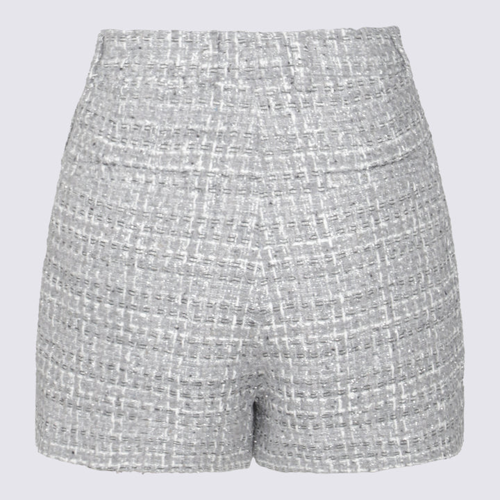 Dolce & Gabbana Shorts - QUADRI CHECK | 589bc3a2113e9729f7595ad90813010d7f415963