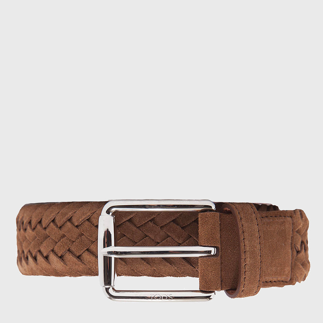 Tod'S Belts - Chari | 398de605576c8955d890db5be6690c2c9e89dbc5