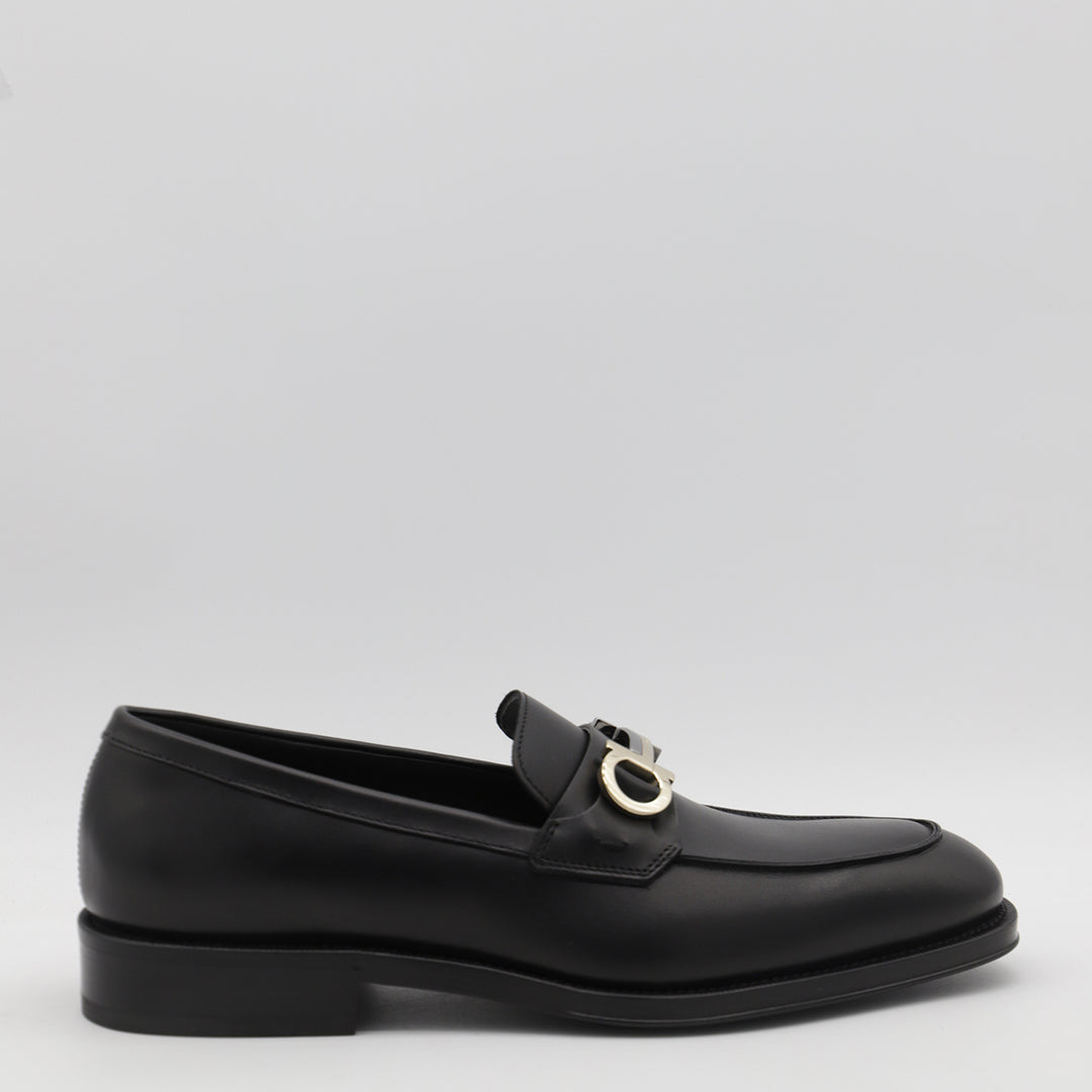 Ferragamo Flat shoes - NERO || NERO || NERO | 99ad44545ce1c9d6537fa38e9c6d342a7d837f0c