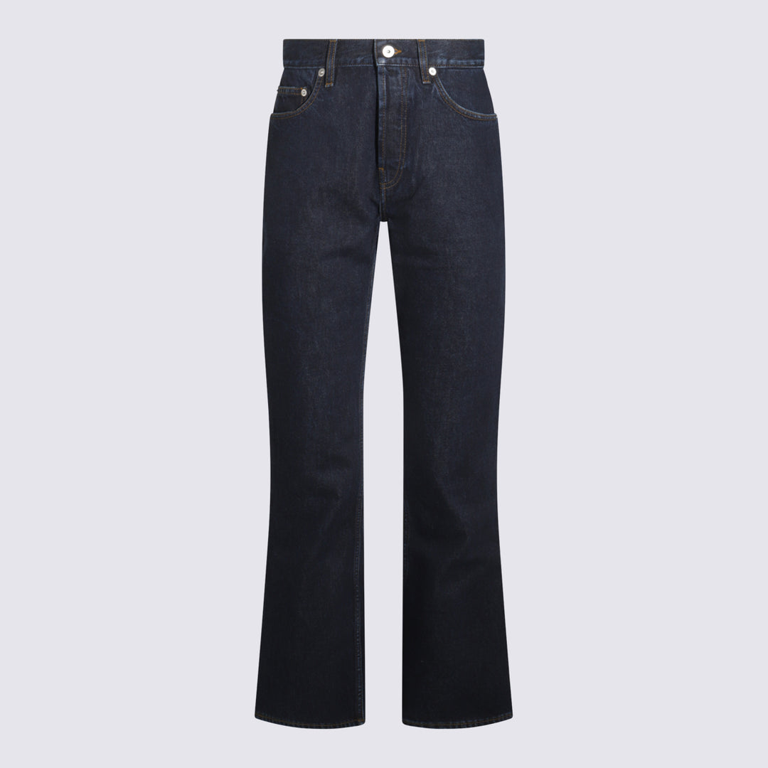 Burberry Jeans - Blue and green | 8298110a9ff94b0b23f6908e1c67f8ec73952025