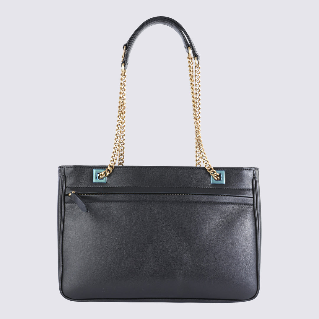 Valentino Garavani Bags - NERO/SPICE | 9dfd70d9b3d0b0d0b99aa333961423db8491592f