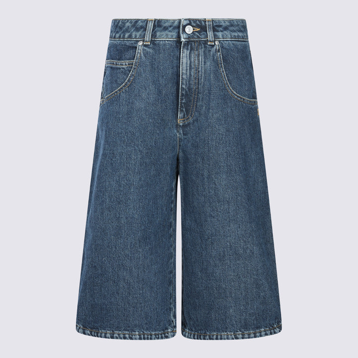 Givenchy Jeans - Blu | d8039649077ee4fb99be73634d2e6747c42c9ac3
