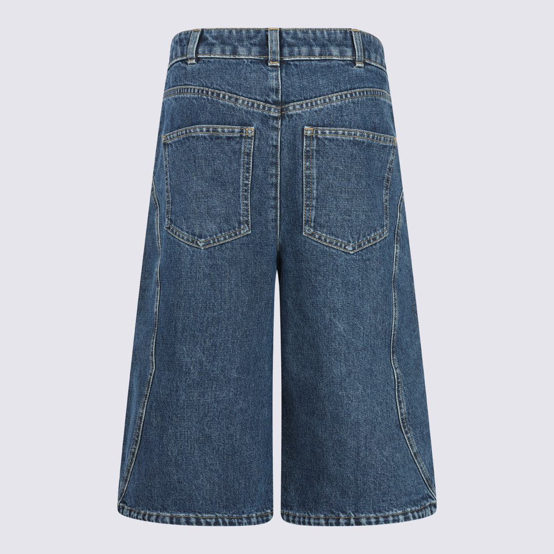 Givenchy Jeans - Blu | 73a0dc5cd466dbf92cb9eefb0dbad3f24fc5ec8c