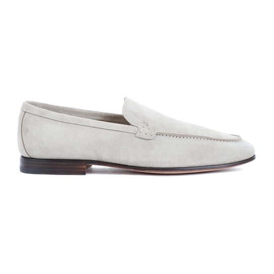Desert White Margate Loafers