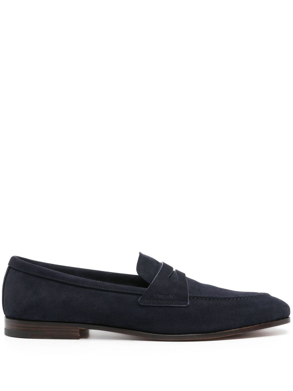 Church'S Mocassini - Blu | fc55392347f786f740249ba85c8befefb61b2c85