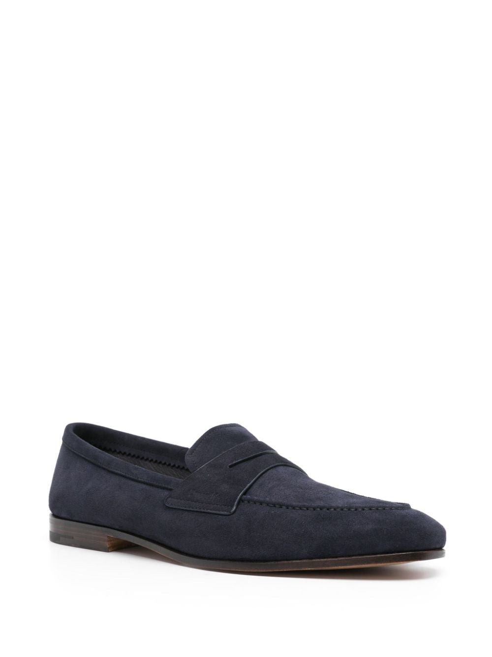 Church'S Mocassini - Blu | ba008bc0bcfdf7aec0b2cbb93afa70cf1fec636f