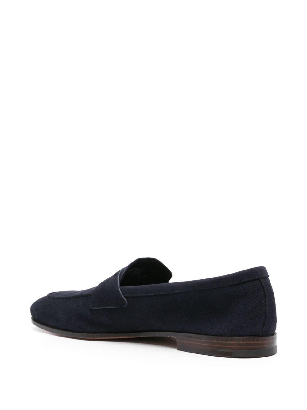 Church'S Mocassini - Blu | a301df62179b8046574a1f838edf44c061814d45
