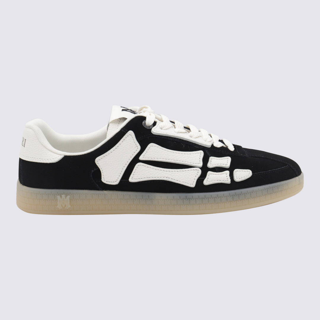 Amiri Sneakers - Nero | efea1d9296a3360033cac64558bf990cb1cd0db4