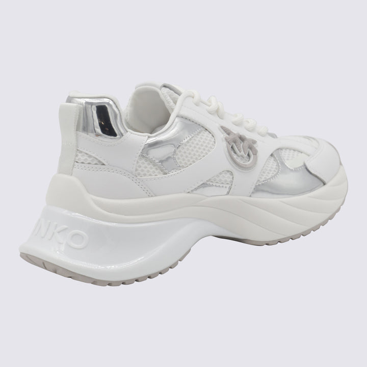 Pinko Sneakers - Light and natural | 2e91aa770a32e83ef13827b2760a8c326d83285b