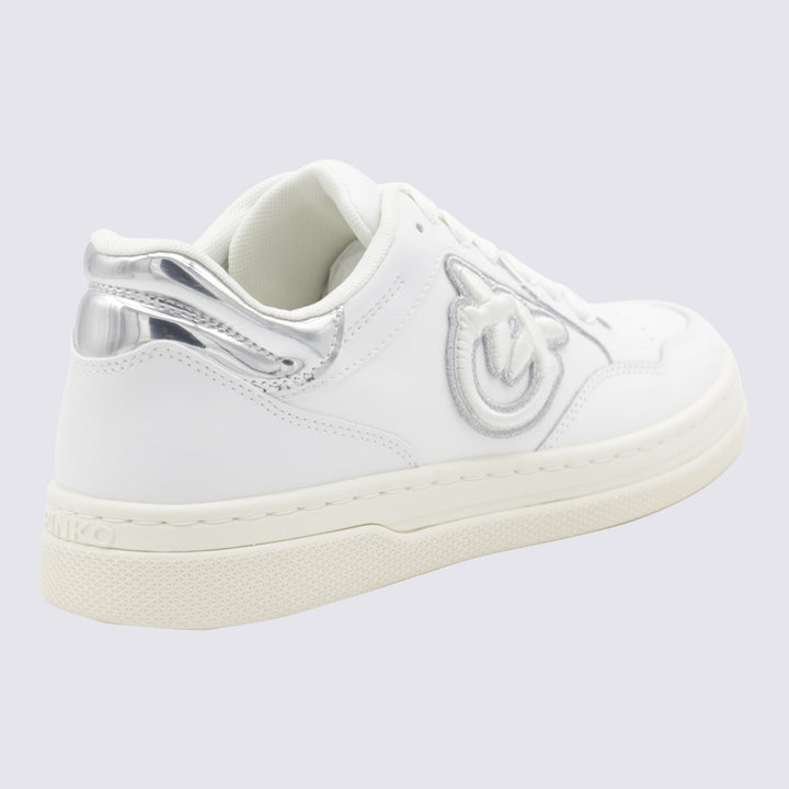 Pinko Sneakers - Light and natural | d64d75817e675ec5e61182b7134fd45da35b277d