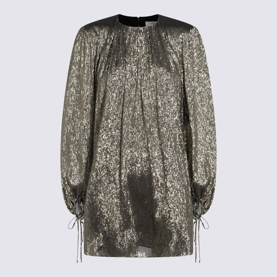 Dresses Blacks And Greys