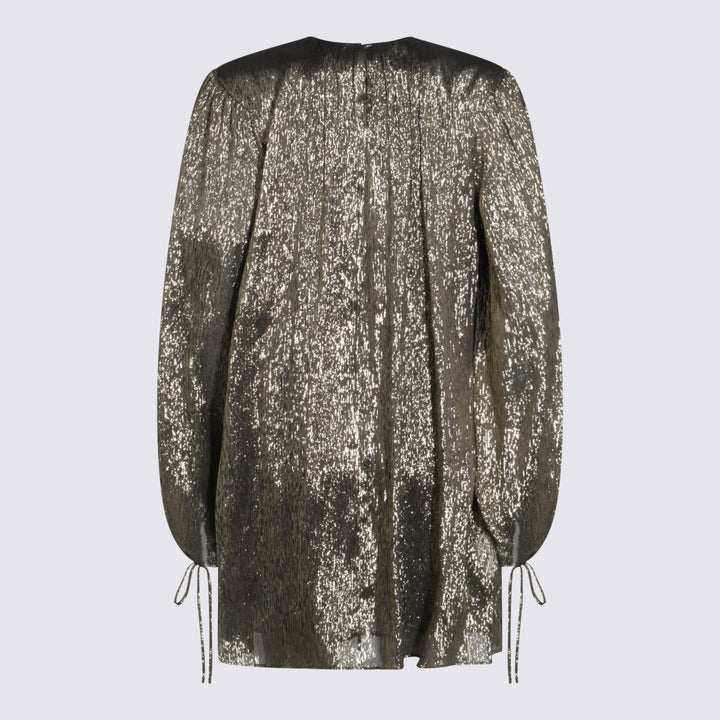 Chloè Dresses - Blacks and greys | ef38cf53afe8a97941bd0a3899229b19d074eb98