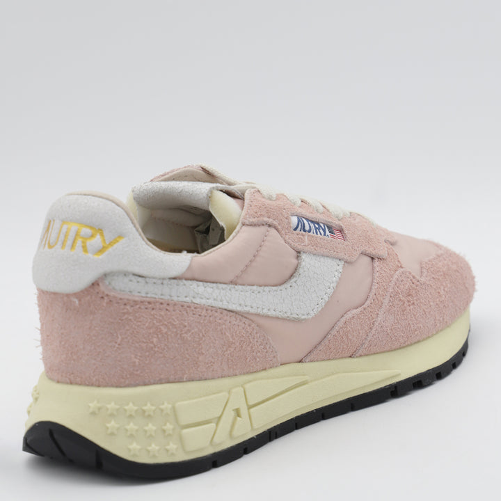 Autry Sneakers - POWDER PINK | 57b643b2d2fd67b834e7103119a0047c13811cbb