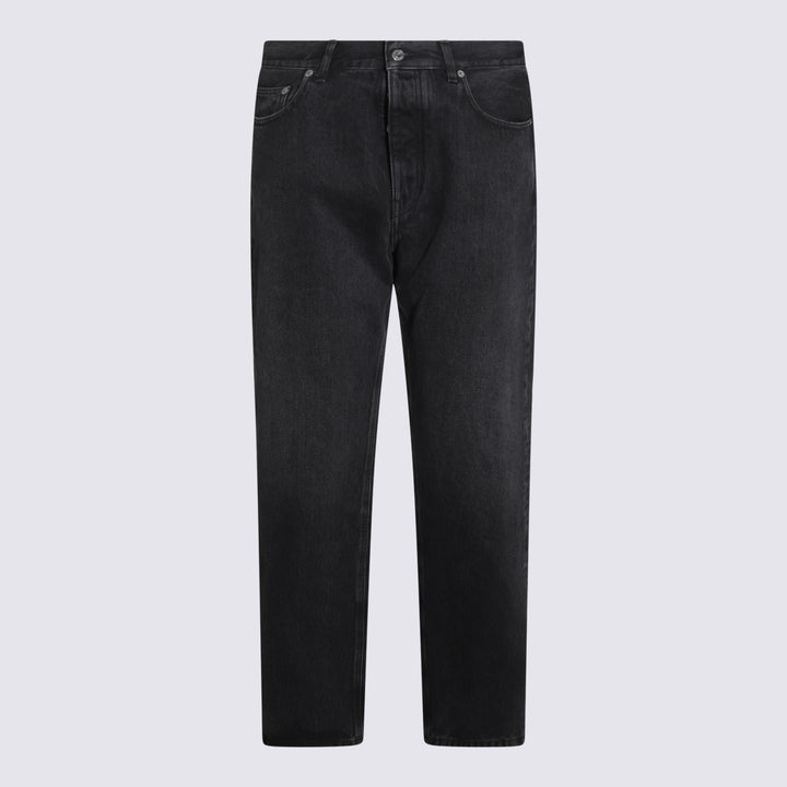 Off-White Jeans - Blacks and greys | 179dde46d7a7f67e50937823f48e9a9a12a5eb1b