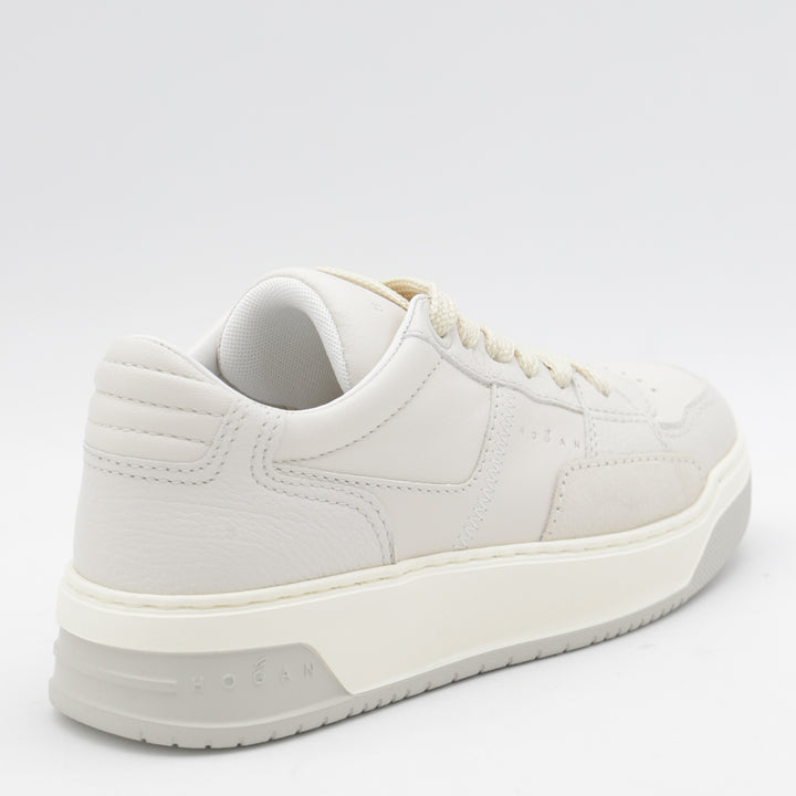Hogan Sneakers - YOGURT | b23b41657e800939f6aa054944ddb661a27437f2