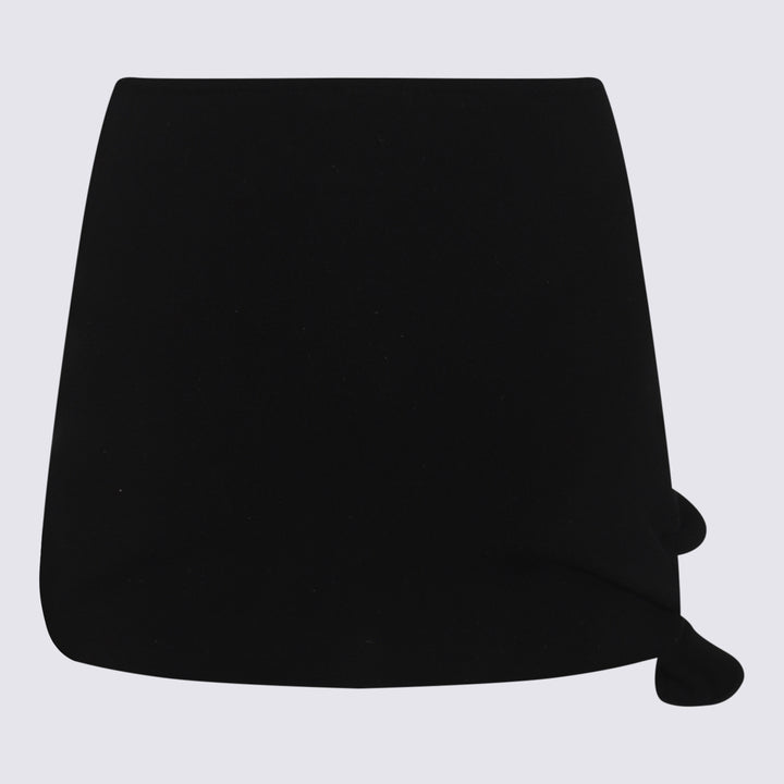 Courreges Skirts - Blacks and greys | ec01425dc3315a0f7696235ca278869afbbc8a35