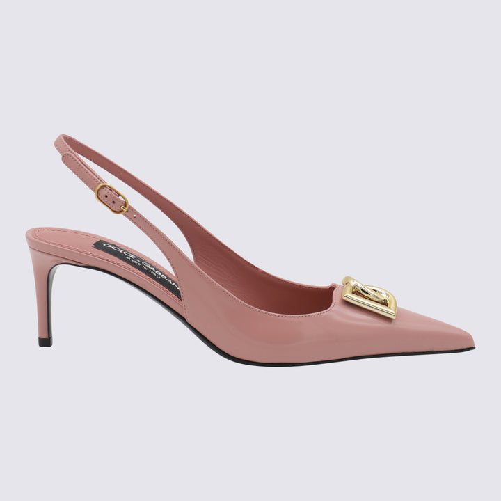 Dolce & Gabbana With Heel - Light and natural | 0fbf74ea3a301d2bd94bc1c31db74dcb50e475fb