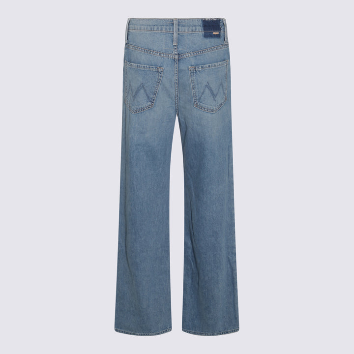 Mother Jeans - TOMORROW NEVER KNOW | 0d2ee26708f4d4b04d1e70e50bb9d79c8d4d70a8