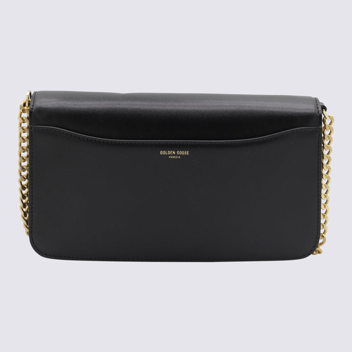 Golden Goose Bags - Blacks and greys | f21491afa13365e435783e32c9e036ff52850165