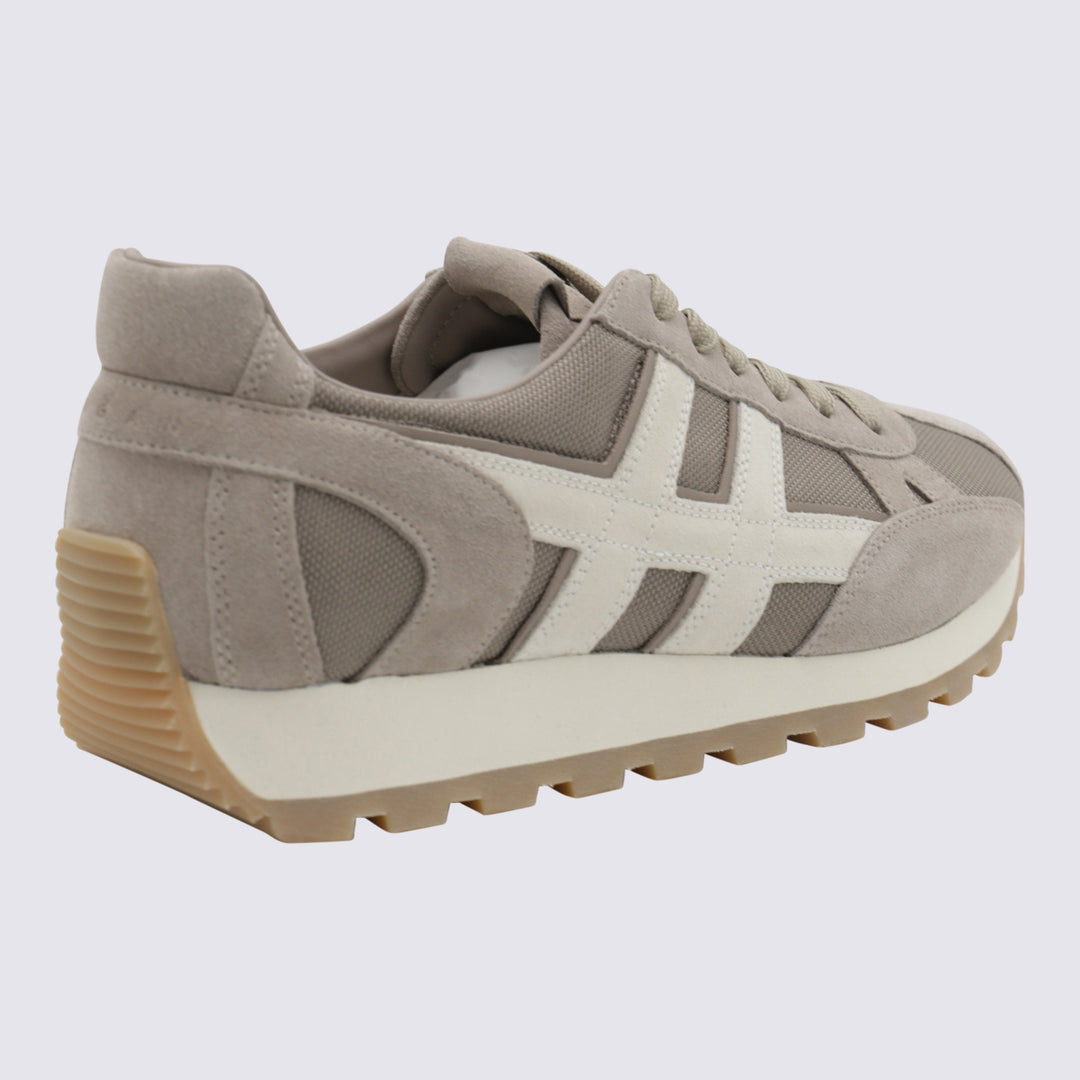 Hogan Sneakers - Light and natural | a8c77833d5bc186d498770a7bd81d7cd6488c74c