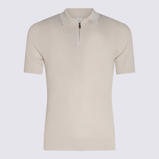 T-Shirts And Polos Sand