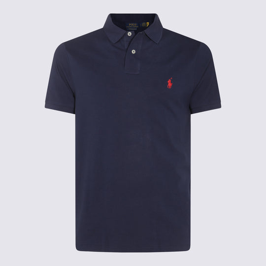 T-Shirts And Polos Newport Navy