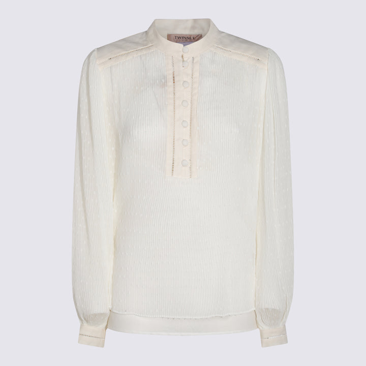 Twin-Set Top - NEVE | 9dcfb2f8b2f72c6b719f023e2c68f14c32e25c67