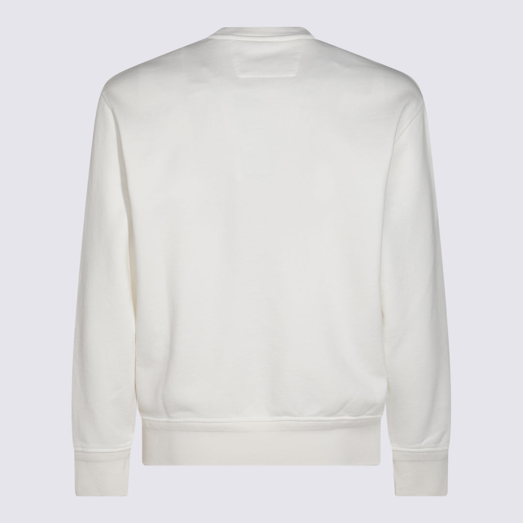 Cp Company Sweaters - Light and natural | 67354c9eb21dbb6242faa840bce868b394cd491d