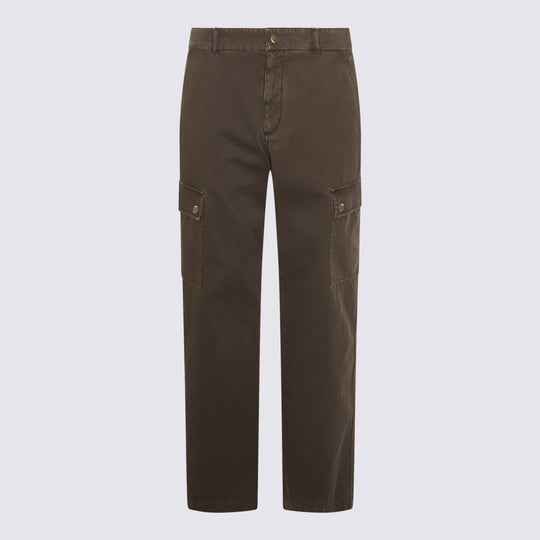 Trousers Juniper
