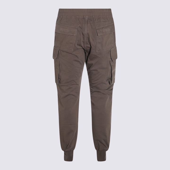 Rick Owens Drkshdw Trousers - DUST | 30fc1141184103ec40f976a7e9cca18ddf92b6a7