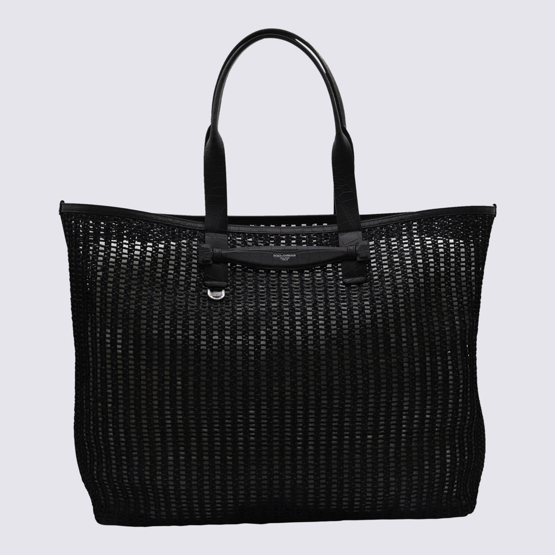 Dolce & Gabbana Bags - Blacks and greys | aaa4e3b789615946493d2183f6ed644f51dd71da