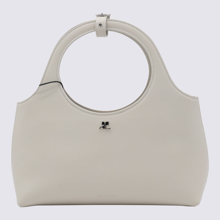 Courreges Bags - HEMP | 31ff7b51591f349e1fa6fbe9a9d59f482f9ea455