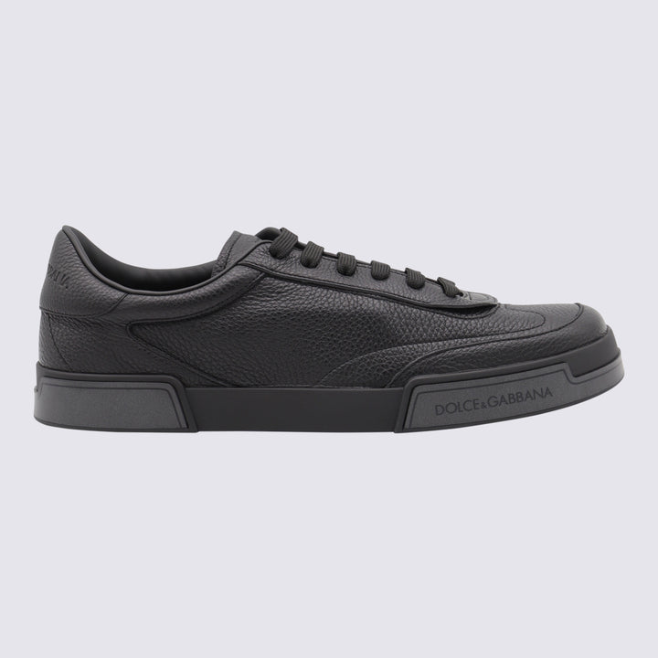 Dolce & Gabbana Sneakers - Blacks and greys | 2266167d39a51f7e51030e3d9ca57ac770847982