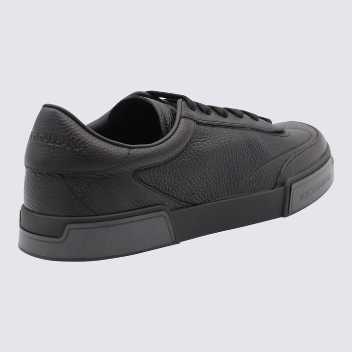 Dolce & Gabbana Sneakers - Blacks and greys | b151c36f3da206ae2e4c1c119f8ffa9a41aec9ac