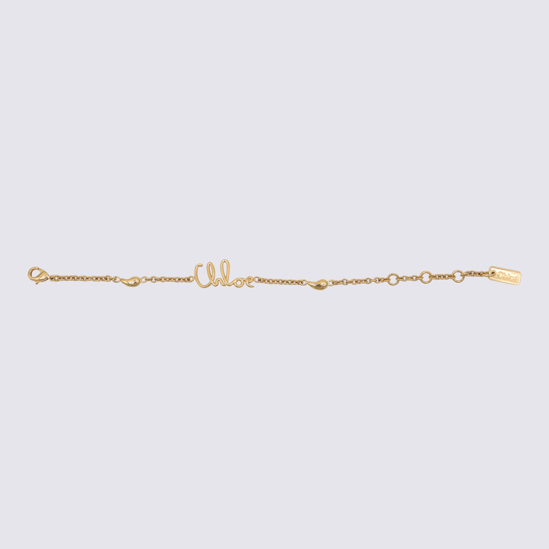Chloè Bijoux - VINTAGE GOLD | 06f33aeb67fe1aa62844a933005ed1baad1b904a