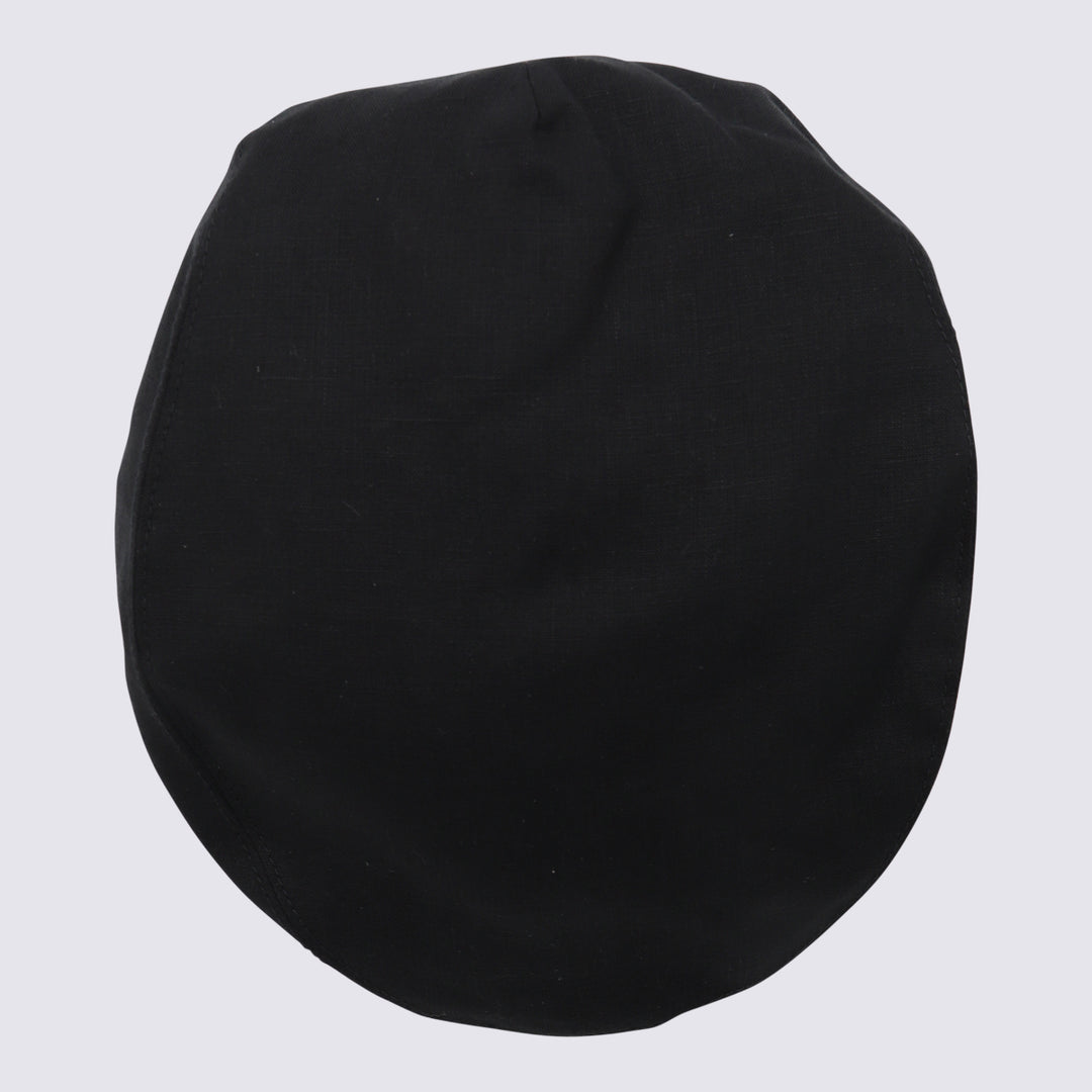 Dolce & Gabbana Hats - Blacks and greys | a98347f54af1f27e496909b856973e3aa5870c06