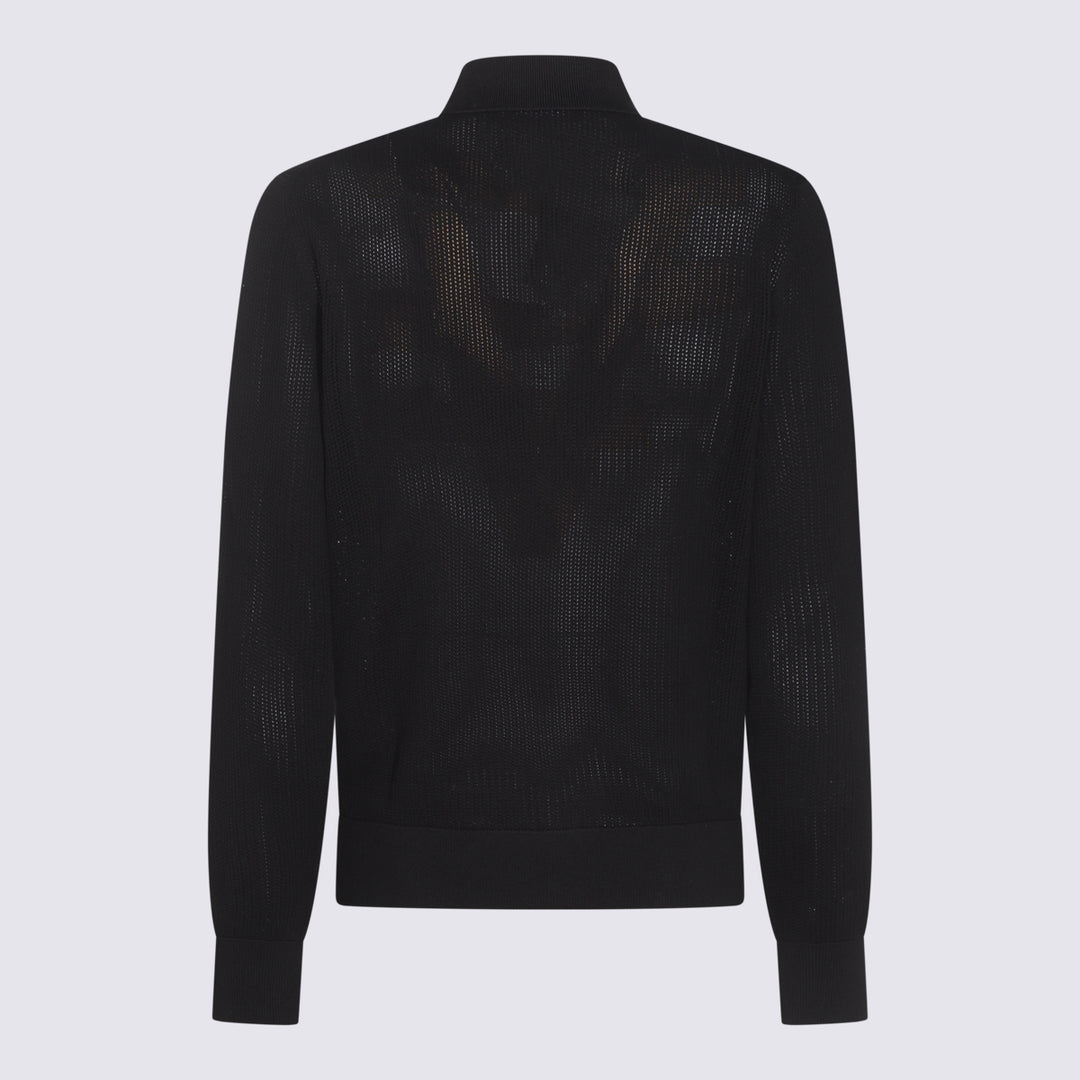 Dolce & Gabbana Shirts - Blacks and greys | a830ba6e20d6faad1aefcaa28d84201951ee0c9a